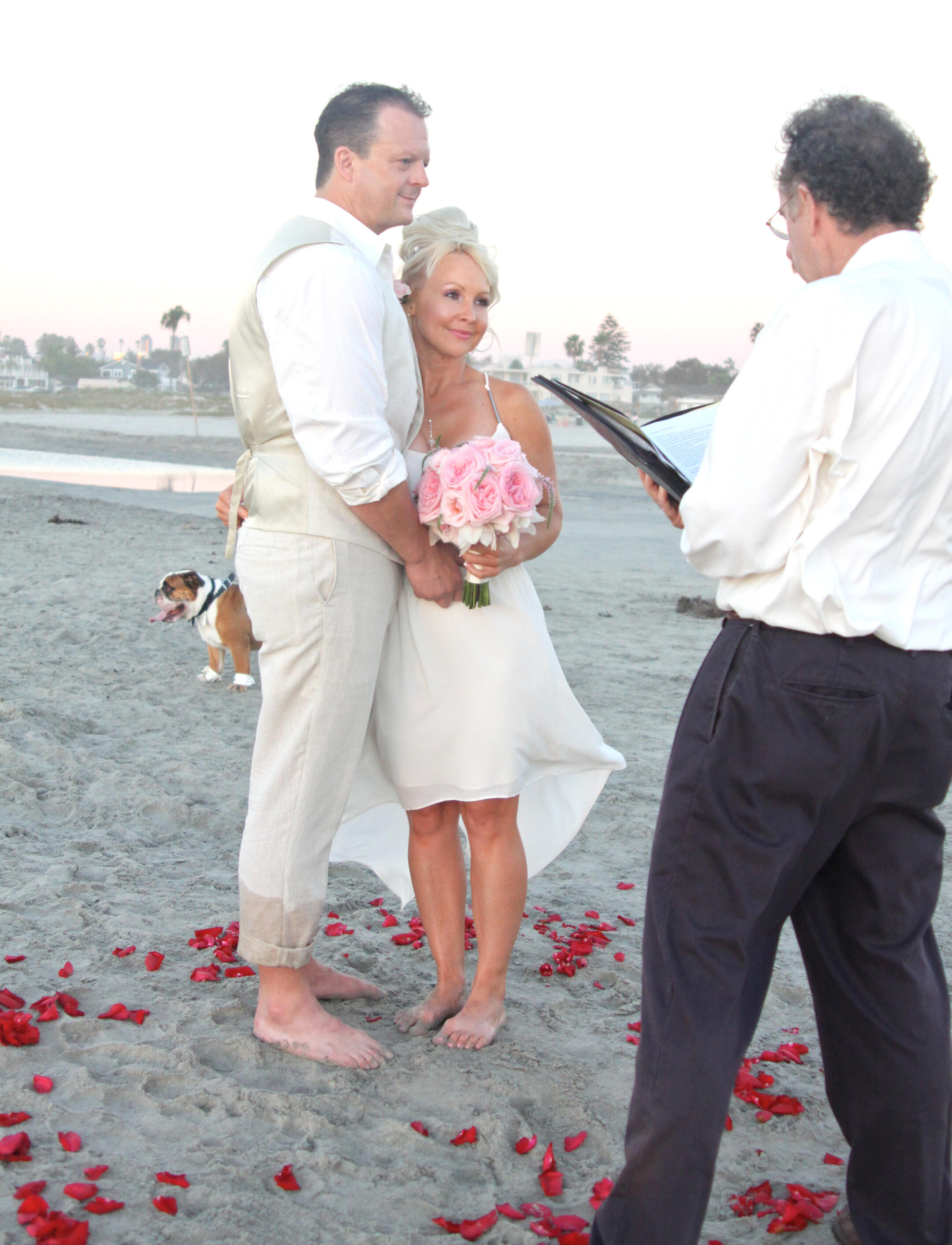 Elope in San Diego, Elopements San Diego. San Diego Beach Weddings Elopement weddings in San Diego, San Diego Elopement Venues